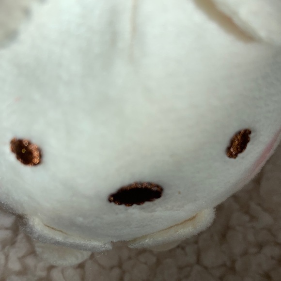 Cute Small Bear Plushy - Picture 4 of 5